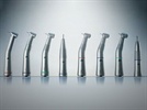Product Overview: Electric Handpieces