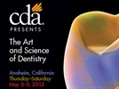 Highlights from the 2012 CDA South Dental Convention