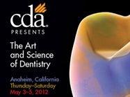 Highlights from the 2012 CDA South Dental Convention