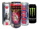 Energy Drinks Start Decay Within 5 Days