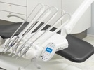 Product Overview: Fully Integrated 500 Series Dental Delivery Systems