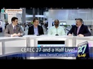 Roundtable Discussion: Talking Digital Dentistry at Sirona's CEREC 27.5 Event