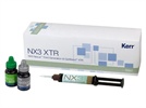 Kerr Introduces the NX3 XTR Cementation System