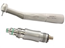 New Dental Products: StarDental 430 Satin Handpiece and DentalEZ StarBright® Plug n’ Play LED Swivel