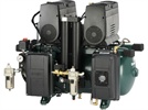 New Dental Product: DentalEZ Group RAMVAC Osprey Dental Air Compressors