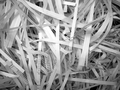 Emmott on Technology: Stop Making Paper if You're Truly Going Paperless