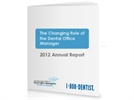 New Report From 1-800-DENTIST Tracks the Trends Behind the Changing Roles of Dentist Office Managers