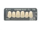 New Dental Product: Vident’s Vitapan Plus Anterior Teeth in 3D-Master Shades