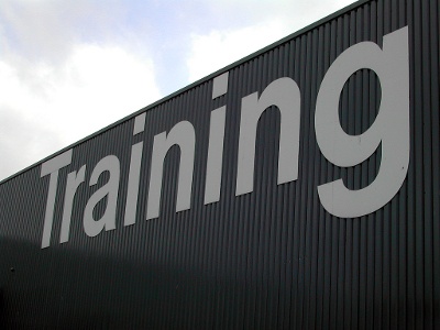 Emmott on Technology: Training and More Training Needed for Tech Success