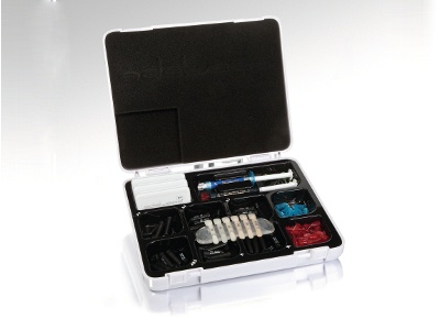  New Dental Product: Edelweiss Composite Veneer System from Ultradent