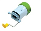 Emmott on Technology: Sometimes it’s Good to be Square, or at Least Rectangular: The Advantages of Using Tru-Align’s Simple Technology for X-ray Collimation