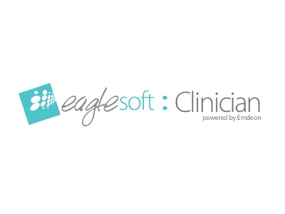  New Dental Product: Eaglesoft Clinician from Patterson Dental Provides a Certified EHR Solution