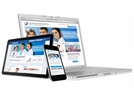 New Dental Product: WebDirector Website, Social Media Service from 1-800-DENTIST