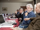 American, European Periodontal Experts Bridge Atlantic for Collaborative Scientific Efforts