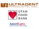 Ultradent Surpasses Food Drive Goal, Donates to Utah Food Bank and Hurricane Sandy Victims