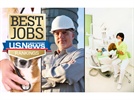 Dentist Ranked Number 1 in Best Jobs for 2013, Hygienist at Number 10