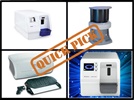 DICOM Compatible Phosphor Plate Systems