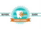 Buyers Guide: Diode Lasers
