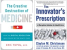 Emmott On Technology: A Reading List for Greater Understanding of Technology’s Impact on Health Care
