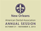 154th ADA Annual Session