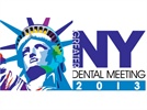 Greater New York Dental Meeting 2013