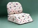 New Dental Product: Premier Child Booster Seat from Crescent Products