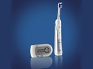 New Dental Product: Oral-B Professional Series Deep Sweep TRIACTION Toothbrush