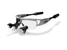 New Dental Product: Orascoptic XV1 Wireless Loupe and Headlight