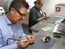 VITA Clinical Specialists Travel to Germany for Hands-On Enamic Hybrid Ceramic Training