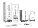 New Dental Products: Heraeus Expands Venus White Product Line with Four New Whitening and Homecare Products