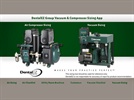 New Dental Product: RAMVAC Utility Room Sizing App from DentalEZ