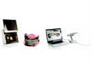 New Dental Products: D900 Lab Scanner, Dental System 2013 and TRIOS Pod Solution From 3Shape