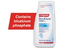 New Dental Product: PreviDent 5000 Booster Plus Prescription Toothpaste from Colgate
