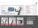 Free Handpiece Trials are Available Again with the Relaunch of KaVo’s TryKaVo.com Website