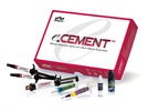 New Dental Product: e.CEMENT from BISCO