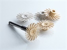 New Dental Product: Sof-Lex Spiral Finishing and Polishing Wheels