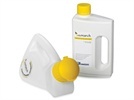 Monarch CleanStream Evacuation System Cleaner