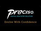 Jensen Dental Launches Preciso Digital Dentistry Solution