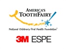 3M ESPE Donates Dental Adhesive to National Children’s Oral Health Foundation: America’s ToothFairy