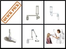 X-Ray Generators With Fast Duty Cycles