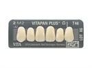 Expanded Dental Product: New Shades and Moulds Available for VITA’s Vitapan Plus Anterior Teeth