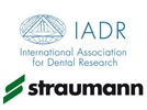 Researcher Dr. Andreas Stavropoulos Wins 2013 IADR/Straumann Award in Regenerative Periodontal Medicine