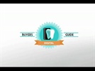 Video Buyers Guide: Digital Intraoral X-rays