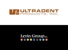 Ultradent Partners with Levin Group to Offer Free Seminars for the Entire Dental Practice