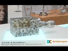 New Product Highlight Video: VITA Enamic CAD/CAM material from Vident