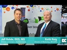 Live From the 2013 CDS Midwinter Meeting with 3M ESPE’s Keith Haig