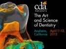 New Dental Products to See at CDA Presents 2013 in Anaheim