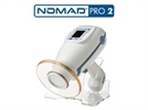 New Dental Product: NOMAD Pro 2 Handheld X-ray System from Aribex