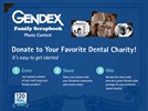Gendex Announces Family Scrapbook Photo Contest to Celebrate “120 Years of Imaging Excellence”