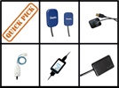 Smaller Sized Digital X-Ray Sensors